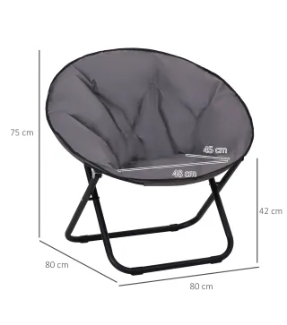 Silla de Luna