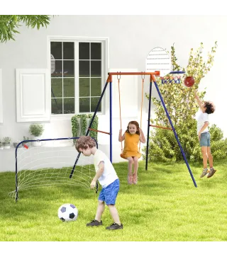 Columpio Infantil