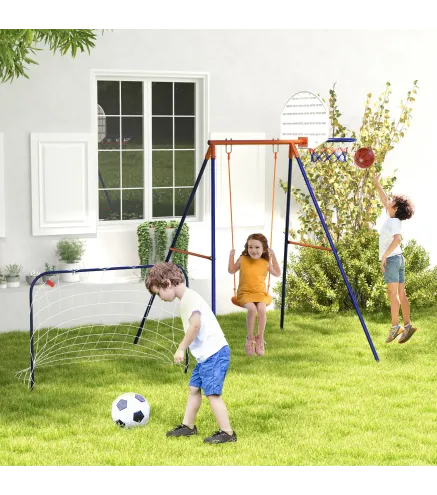 Columpio Infantil