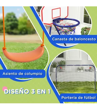 Columpio Infantil