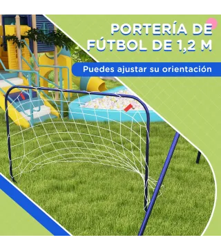 Columpio Infantil