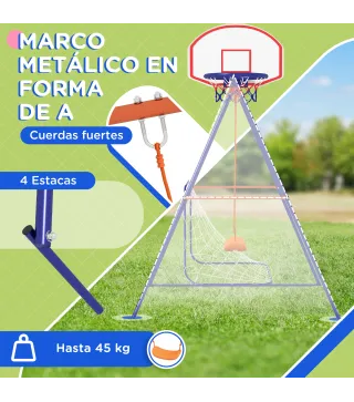 Columpio Infantil