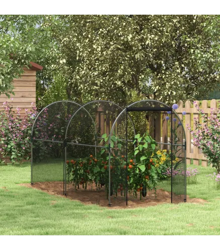 Jaula de Cultivo