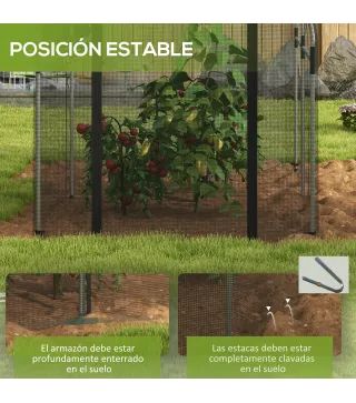 Jaula de Cultivo