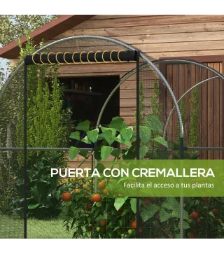 Jaula de Cultivo