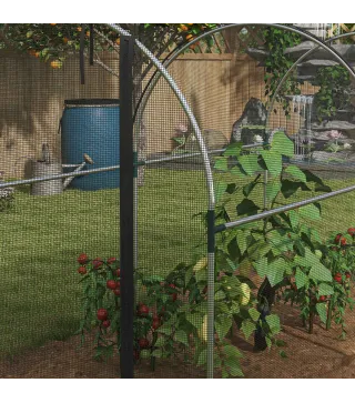 Jaula de Cultivo