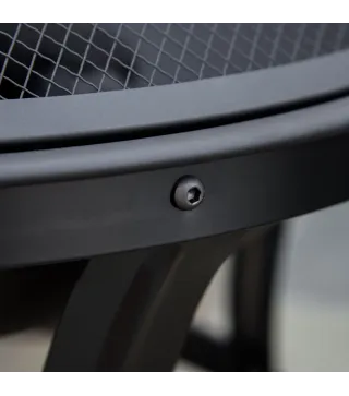 Brasero Exterior
