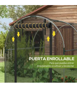 Jaula de Cultivo