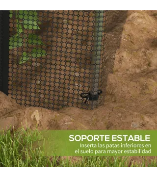 Jaula de Cultivo