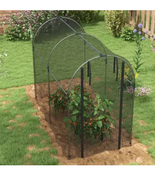 Jaula de Cultivo