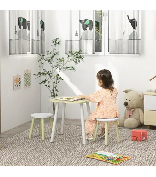 Mesa para Niños