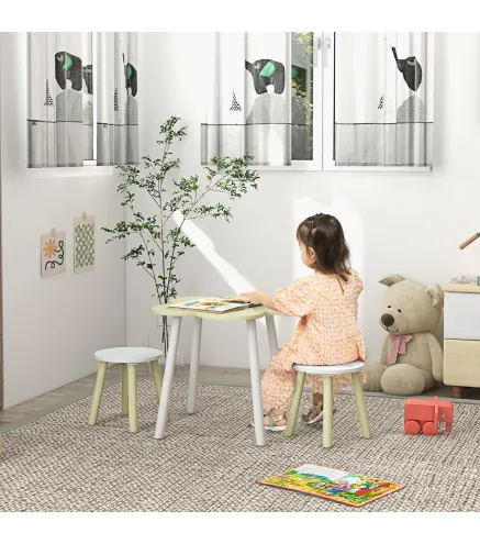 Mesa para Niños