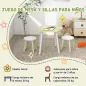 Mesa para Niños Mesa para Niños