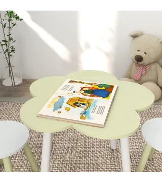 Mesa para Niños