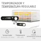 Deshidratador de Alimentos