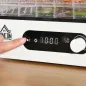 Deshidratador de Alimentos