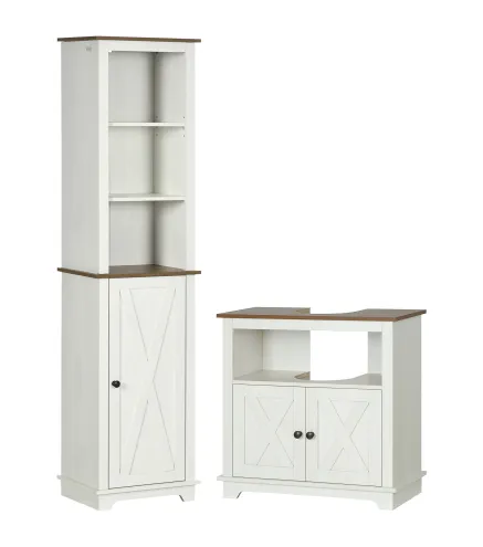 Conjunto de Baño