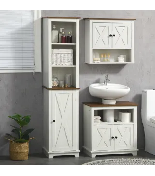 Conjunto de Baño