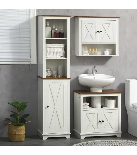 Conjunto de Baño