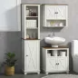 Conjunto de Baño