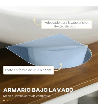 Conjunto de Baño