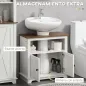 Conjunto de Baño
