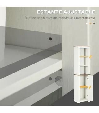 Conjunto de Baño