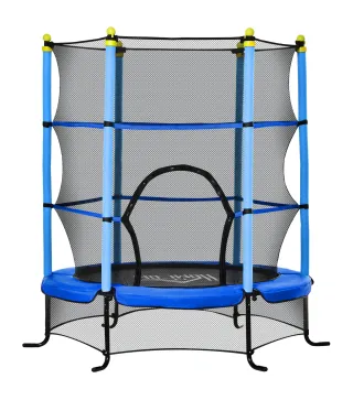 Cama Elástica Infantil