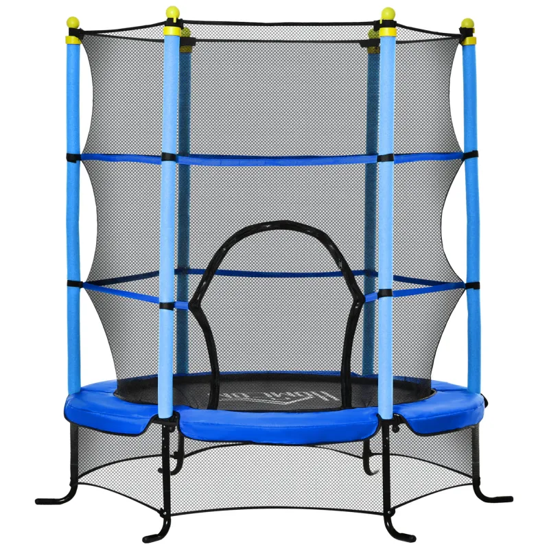 Cama Elástica Infantil
