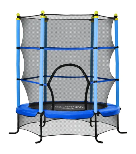 Cama Elástica Infantil