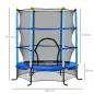 Cama Elástica Infantil