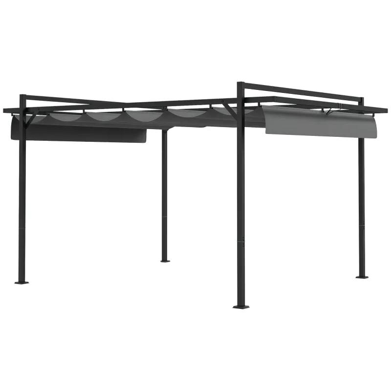 Pérgola Pérgola