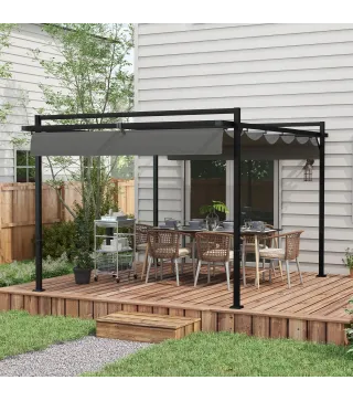 Pérgola