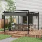 Pérgola Pérgola