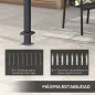 Pérgola Pérgola