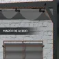 Pérgola Pérgola