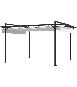 Pérgola