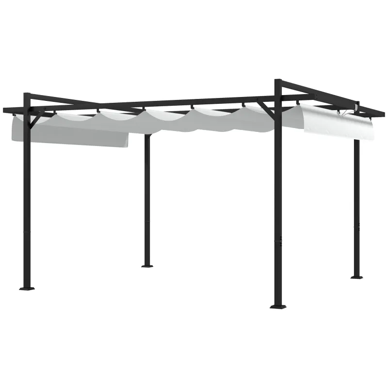 Pérgola