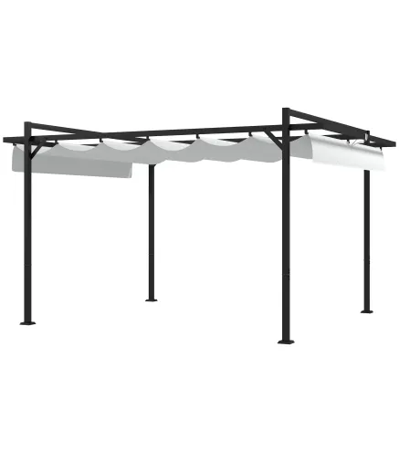 Pérgola