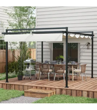 Pérgola