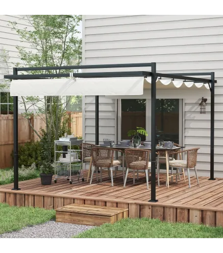 Pérgola