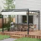 Pérgola