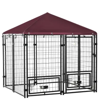 Parque para Perros