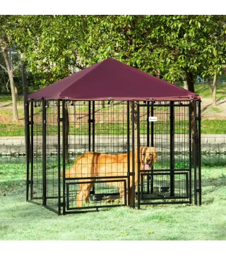 Parque para Perros