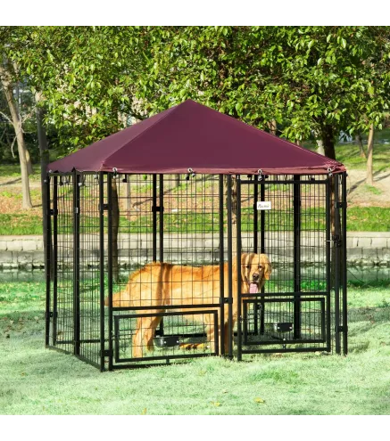 Parque para Perros
