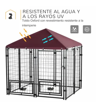 Parque para Perros