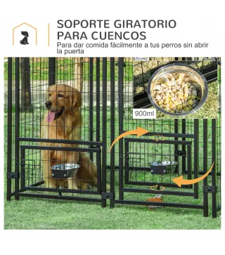 Parque para Perros