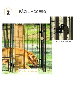 Parque para Perros