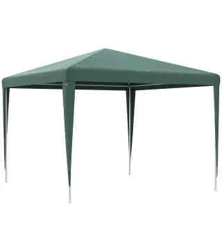 Carpa Desmontable