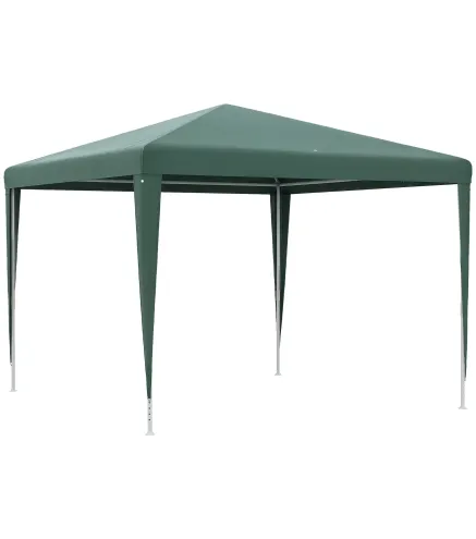 Carpa Desmontable